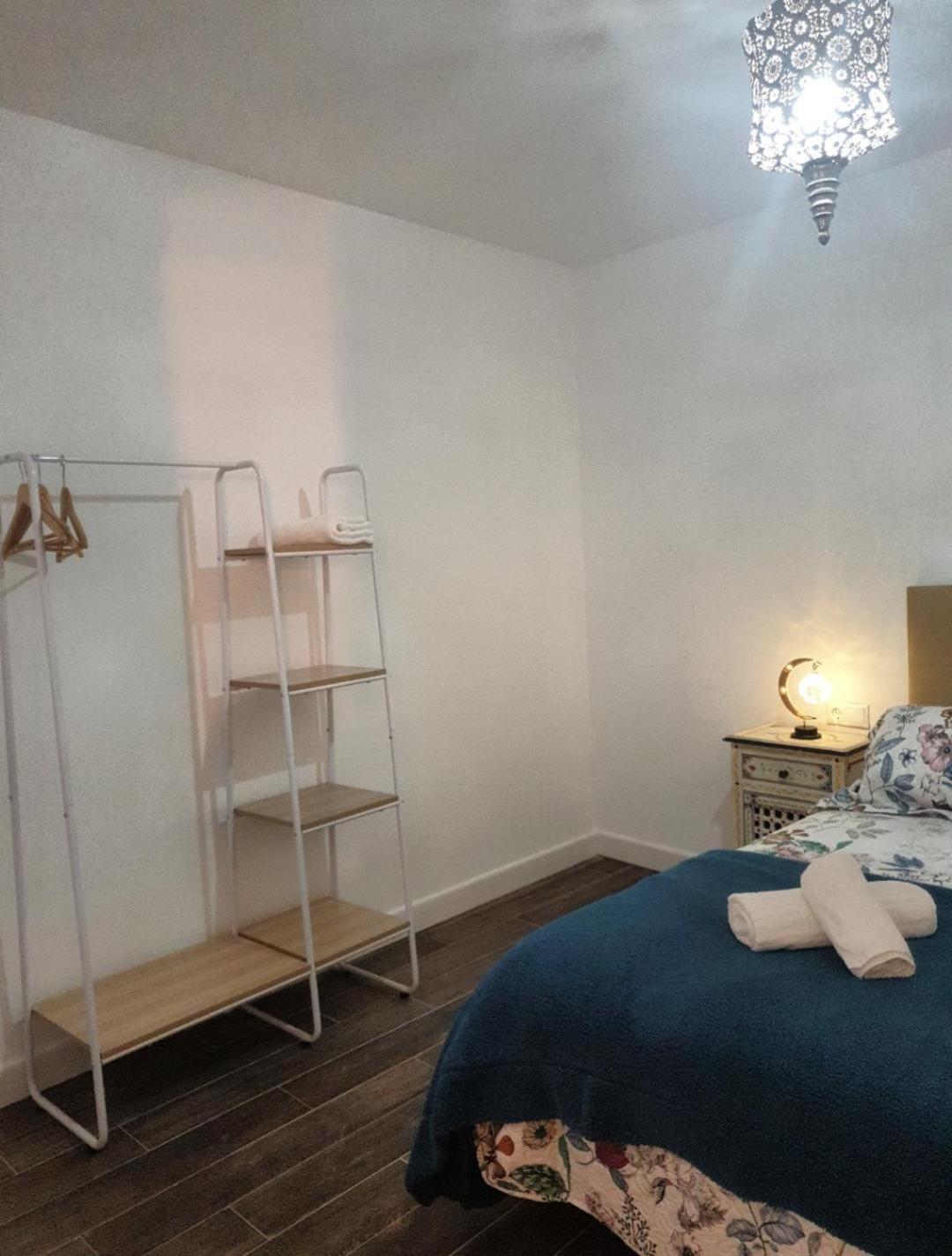 Apartamento Brianna Jerez de la Frontera Exterior foto