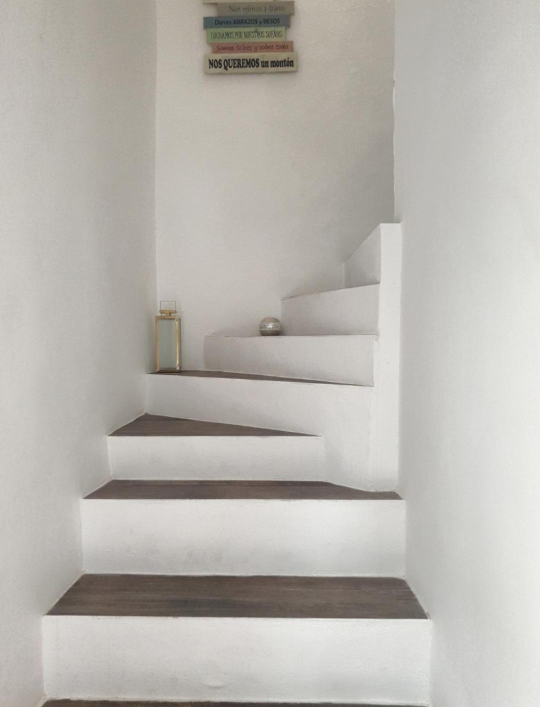 Apartamento Brianna Jerez de la Frontera Exterior foto